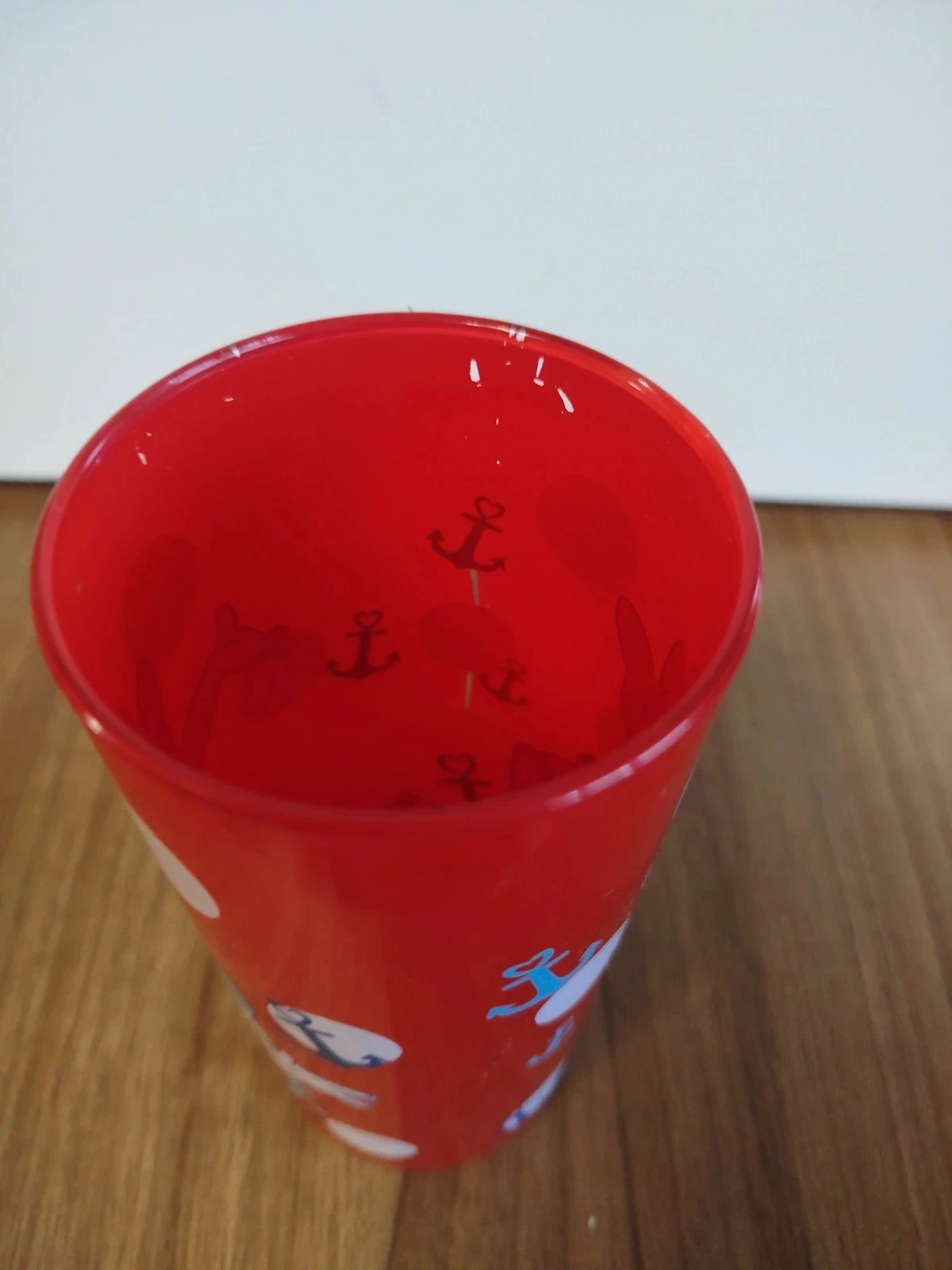 Verre Disneyland Paris Daisy – photo 6